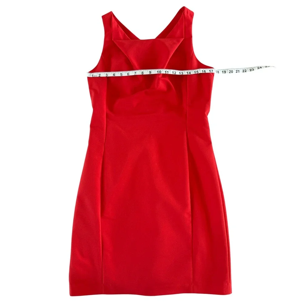 Belle Badgley Mischka excellent preowned